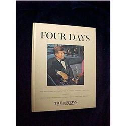 Book ? Four Days #1349867