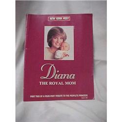 New York Post: Diana ? The Royal Mom, Part 2 of#1349871