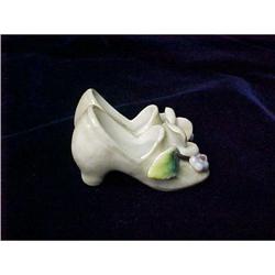 Porcelain Shoes #1349873