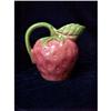 Image 1 : Pitcher ? Strawberry #1349877