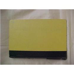 Book - The Man Who Never Was #1349889