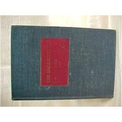 Book - The American Way #1349897