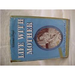Book - Life with Mother #1349898