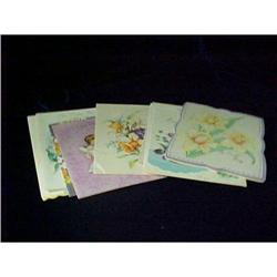 Vintage Easter Cards	  #1349902