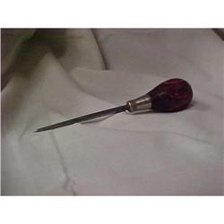 Craftsman Ice Pick #1349905