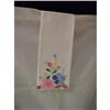 Image 1 : Vintage Linen Hand Towel #1349908