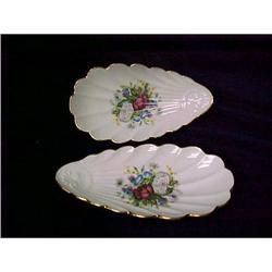 Jammet Seignolles Limoges France Shelldish #1349910