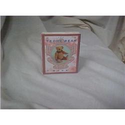 The Teddy Bear Book #1349912