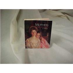 Mother A Tribute Book #1349913