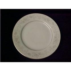 ?Carrousel? Bread and Butter Plate by Camelot #1349917