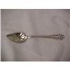 Image 1 : Community Silver Fruit/Orange Spoon #1349924