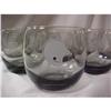 Image 1 : Cleveland Browns Glass Set of 8 #1349940