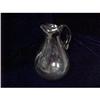 Image 1 : Smoke Glass Pitcher #1349953