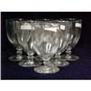 Image 1 : Water Glass Set of 6 #1349957