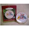 Image 1 : Christmas Ornament, Winnie The Pooh, Hallmark, #1350003