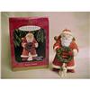 Image 1 : Christmas Ornament, Santa?s Friend, Hallmark, #1350007