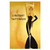 Image 1 : L'instant Taittinger Poster, ca 1980s, A on #1350203
