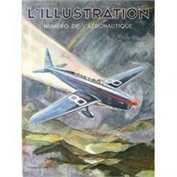 Original Ham  Lithograph, Numero de L' #1350226