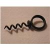 Image 1 : HAND WROUGHT IRON CORK SCREW #1350272