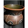 Image 1 : An Authentic Old Cultural Pot Mexican? #1350296