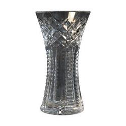 Cut Crystal Vase #1350340