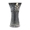 Image 1 : Cut Crystal Vase #1350340
