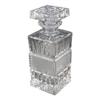 Image 1 : Liquor Decanter w/Square Stopper 60331 #1350348