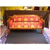 Image 1 : Biedermeier Sofa/Daybed #1366701