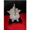 Image 1 : Chinese Ancient Bronze Vessel  #1366904