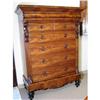 Image 1 : Scottish Mahogany Chest #1366980