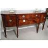 Image 1 : Sideboard William IV #1366985