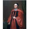 Image 1 : Portrait of JOHN WALLIS DD 1616-1703 #1367000