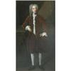 Image 1 : Portrait of a Nobleman , Charles Jervas, Irish,#1367007