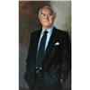 Image 1 : Portrait of David Leslie Murison, President of #1367025