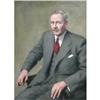 Image 1 : Portrait of Sir Frank Guy Clavering Fison, #1367029
