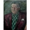 Image 1 : Portrait of Jack Hawkins, CBE, 1910-1973, #1367031