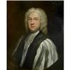 Image 1 : Portrait of Edward Chandler DD, 1668-1750, #1367033
