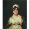 Image 1 : Portrait of a Sarah  Siddons #1367039