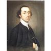 Image 1 : Portrait of a Gentleman, Lt. Lewis Vaslette  #1367061