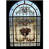 Image 1 : Italian stained glass panel #1367224