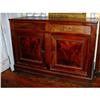Image 1 : French sideboard buffet Louis Philippe c.1830 #1367246