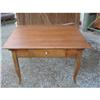 Image 1 : French Farm table Louis XV style, circa 1840  #1367250