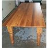 Image 1 : Chestnut table #1367357