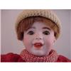 Image 1 : Doll Bisque French S.F.B.J.  236 Toddler Paris #1367366