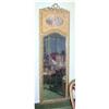 Image 1 : Large Trumeau   French tall mirror  #1367447