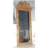 Image 1 : Large French Empire  Mirror beveled  #1367450