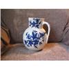 Image 1 : Flow Blue Pitcher #1377923
