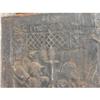 Image 1 : 16 century cast iron fireback #1377958