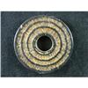 Image 1 : Rare Neolithic Hongshan Jade Bi , ca.3600BC #1419479