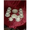 Image 1 : Lomonosov Service for 6 Fine China Signed #1419525